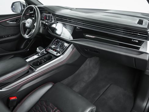 Used 2024 Audi RS Q8 image 15