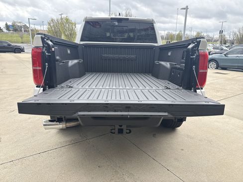 New 2026 Toyota Tacoma Limited AWD/4WD image 37