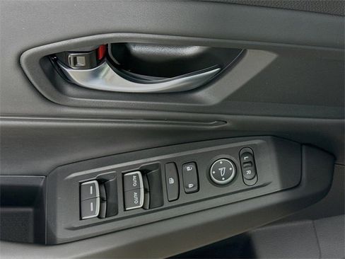 New 2026 Honda Accord SE image 15