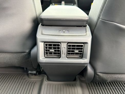 New 2026 Toyota bZ image 27