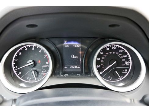 Used 2024 Toyota Camry LE image 14