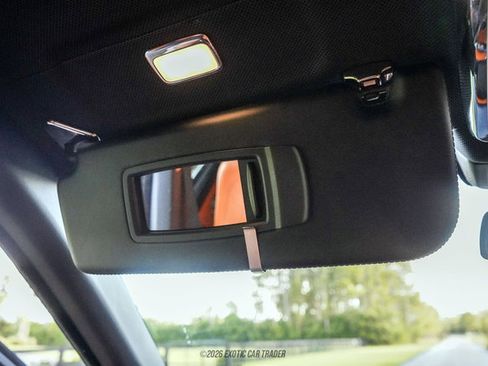 Used 2020 Rolls-Royce Cullinan AWD/4WD image 32