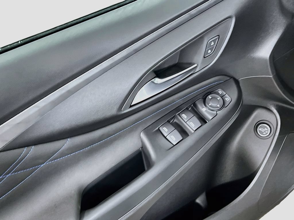 New 2026 Buick Envista Sport Touring w/ Convenience I Package FWD image 16