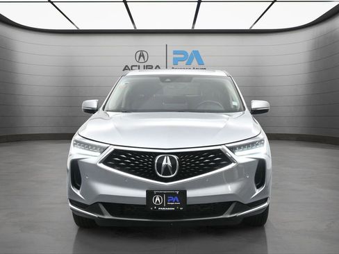 Certified 2024 Acura RDX SH-AWD w/ Technology Package image 26