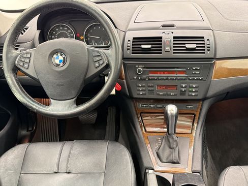Used 2009 BMW X3 xDrive30i AWD/4WD image 24