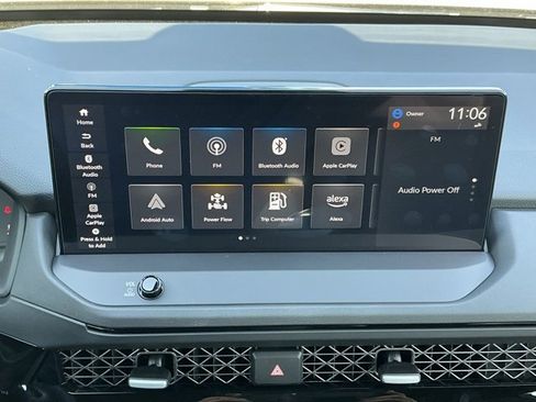 New 2025 Honda Accord Sport image 9