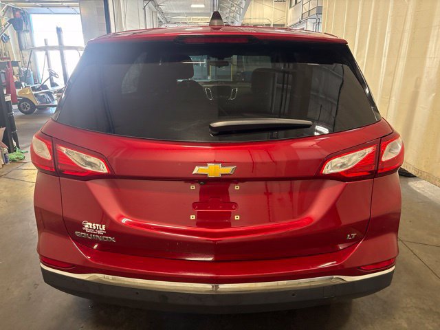 Used 2019 Chevrolet Equinox LT FWD image 5