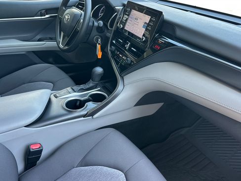 Certified 2023 Toyota Camry LE FWD image 15