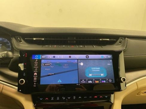 New 2026 Jeep Grand Cherokee Limited image 11