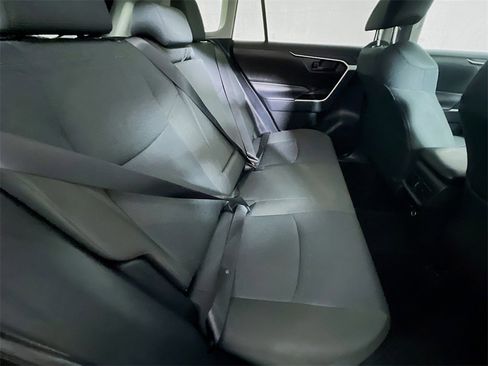 Certified 2025 Toyota RAV4 LE image 24