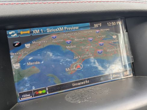 Used 2017 Buick Cascada Sport Touring FWD image 20