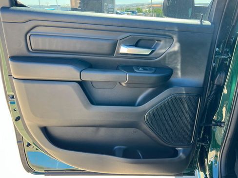 New 2026 RAM 1500 Warlock AWD/4WD image 18