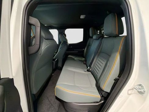 New 2026 Toyota Tacoma Trailhunter image 20