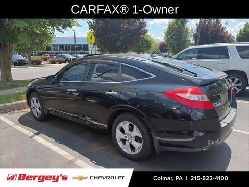 Used 2011 Honda Crosstour EX-L image 3