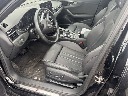 Used 2023 Audi A4 2.0T Premium Plus w/ Premium Plus Package image 7