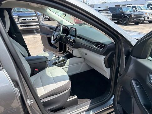 Used 2024 Ford Escape Active AWD/4WD image 24