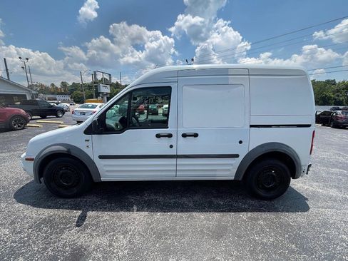 Used 2013 Ford Transit Connect XLT image 8