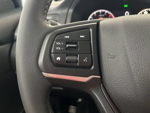 New 2026 Honda Ridgeline RTL image 60