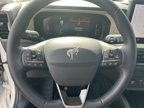 New 2026 Ford Bronco Sport Big Bend w/ Convenience Package AWD/4WD image 22