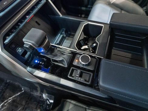 New 2026 Toyota Tundra SR5 AWD/4WD image 23