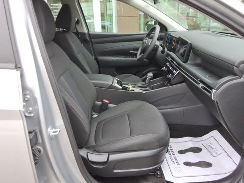 Used 2026 Hyundai Tucson SEL AWD/4WD image 33