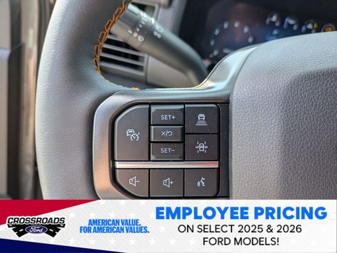 New 2026 Ford F150 Tremor AWD/4WD image 19