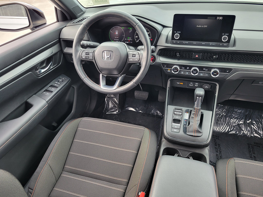 Used 2024 Honda CR-V Sport image 11