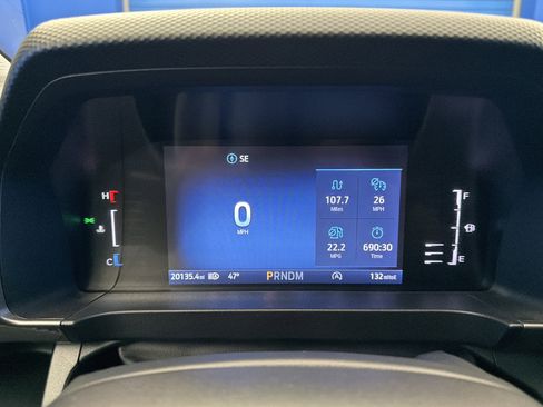 Used 2024 Ford Ranger XLT w/ Trailer Tow Package image 17