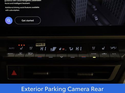 New 2026 Toyota Camry XLE image 17