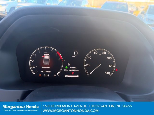 Used 2026 Honda Ridgeline TrailSport image 18