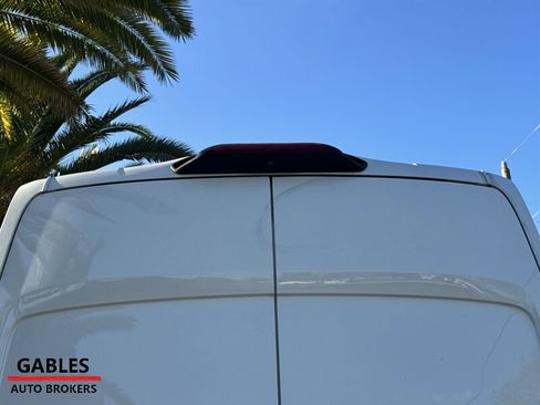 Used 2018 Ford Transit 350 148 High Roof RWD image 23