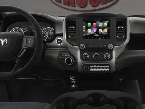 New 2023 RAM 2500 Tradesman image 22