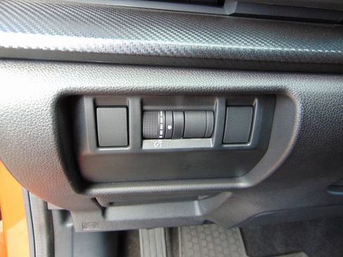 Used 2024 Subaru Crosstrek 2.5i Wilderness w/ Crosstrek Mirror Package AWD/4WD image 19