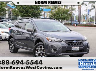 Used 2021 Subaru Crosstrek 2.5i Sport w/ Moonroof Package AWD/4WD 360° Tour