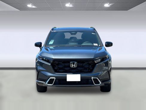 New 2026 Honda CR-V Sport Touring image 5