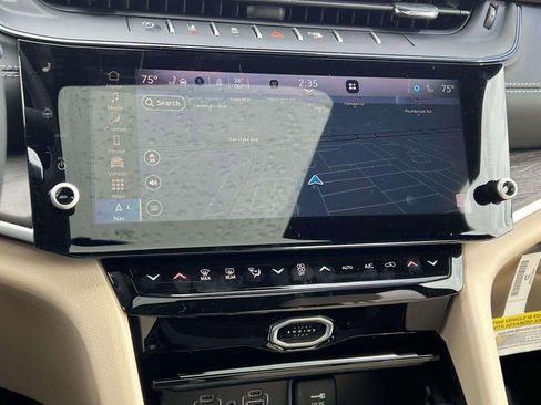 New 2026 Jeep Grand Cherokee Limited image 10