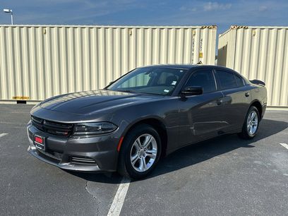 Used 2023 Dodge Charger SXT
