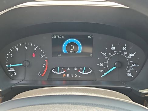 Used 2022 Ford Escape SE w/ SE Sport Appearance Package FWD image 16
