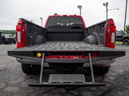 Used 2022 Ford F450 King Ranch w/ King Ranch Ultimate Package AWD/4WD image 35