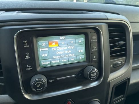 Used 2015 RAM 1500 Express AWD/4WD image 9