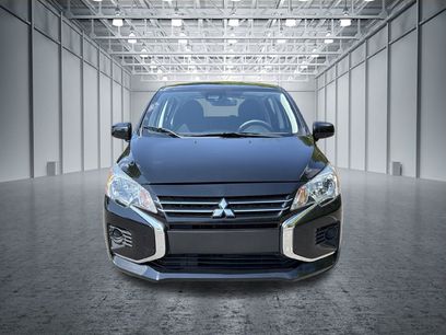 Used 2024 Mitsubishi Mirage ES