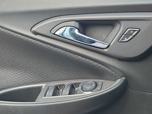 Used 2024 Chevrolet Malibu LS FWD image 19