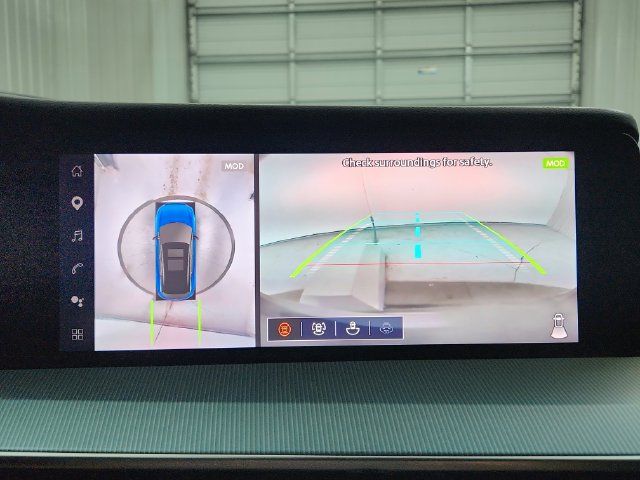 Used 2025 Nissan Murano SL w/ Cargo Package AWD/4WD image 30