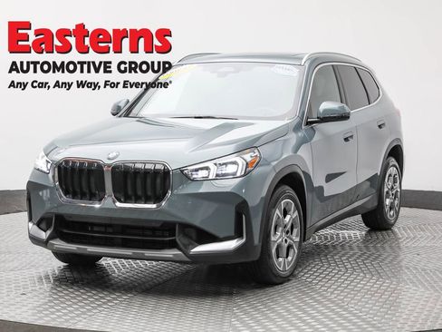Used 2023 BMW X1 xDrive28i w/ Convenience Package image 1