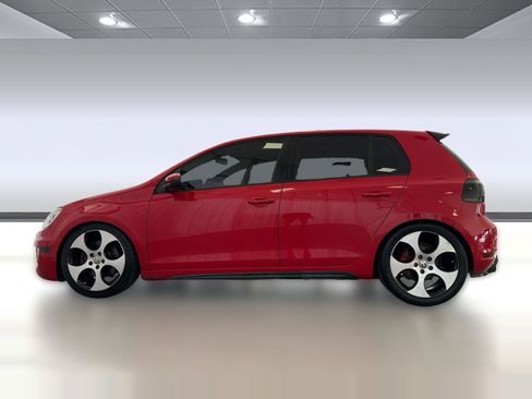 Used 2011 Volkswagen GTI Autobahn image 2