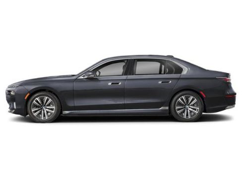 Used 2024 BMW i7 eDrive50 RWD image 3