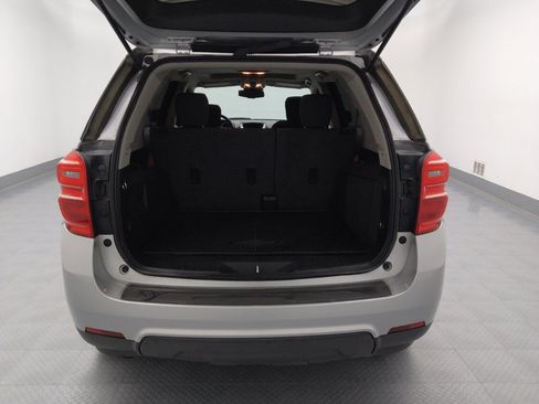 Used 2016 Chevrolet Equinox LT image 29