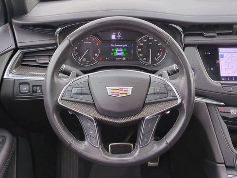 Used 2023 Cadillac XT5 Sportv image 23