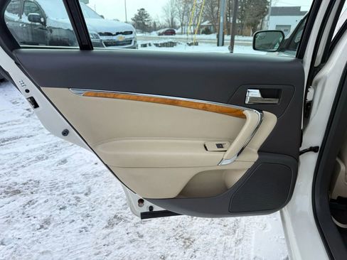 Used 2012 Lincoln MKZ AWD image 11