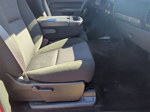 Used 2011 Chevrolet Silverado 1500 LT w/ Interior Plus Package image 22